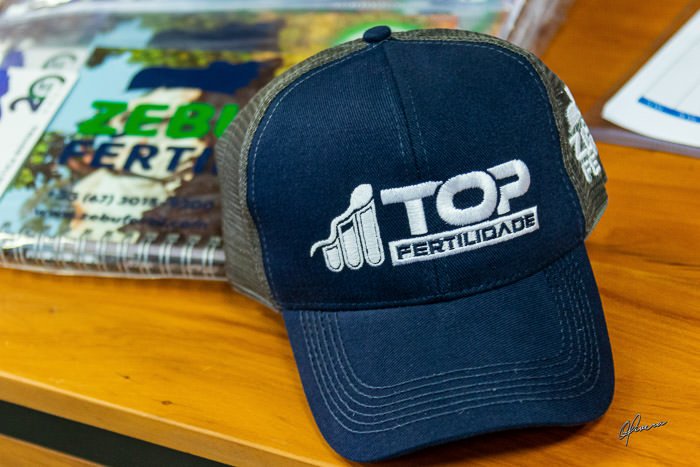 Top Fertilidade — foto 2